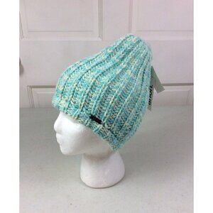 Anon Hat Beanie Womens One Size NEW